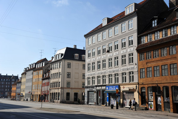 Torvegade