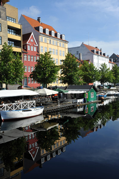 Canal - Christianshavn