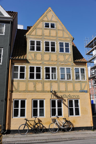 Sankt Annæ Gade