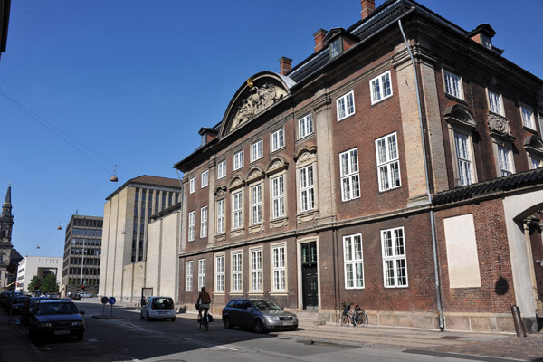 Standgade 25, Christianshavn