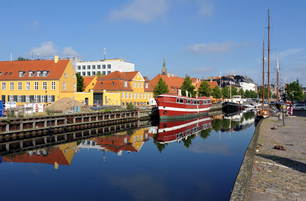 Frederiksholm Canal