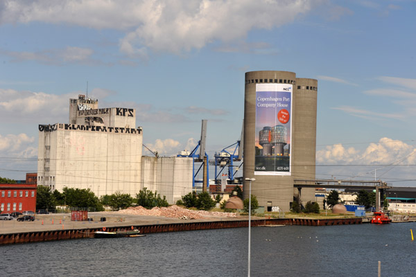 Port of Copenhagen