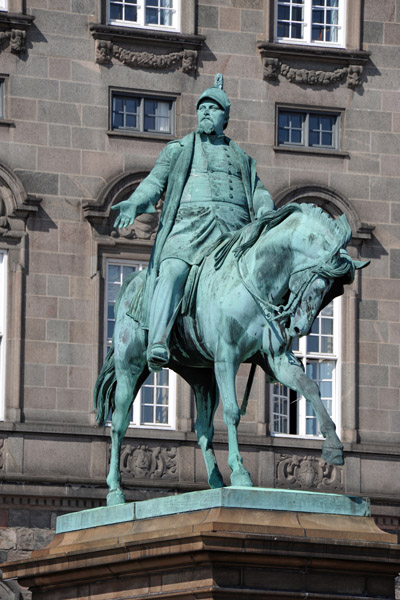 Frederik VII (r. 1848-1863)