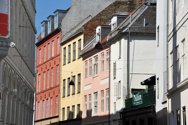 Laederstraede