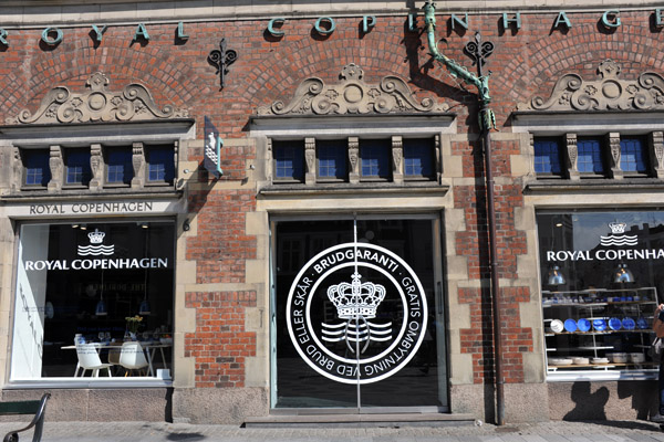 Royal Copenhagen