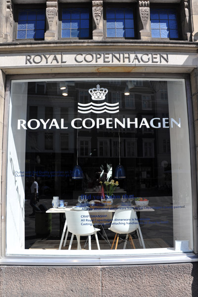 Royal Copenhagen