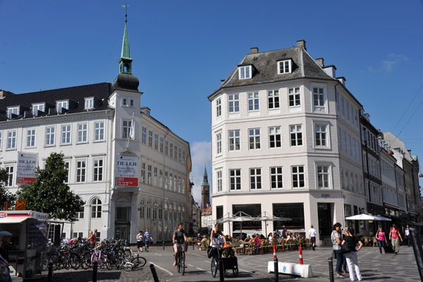 Amagertorv - Copenhagen