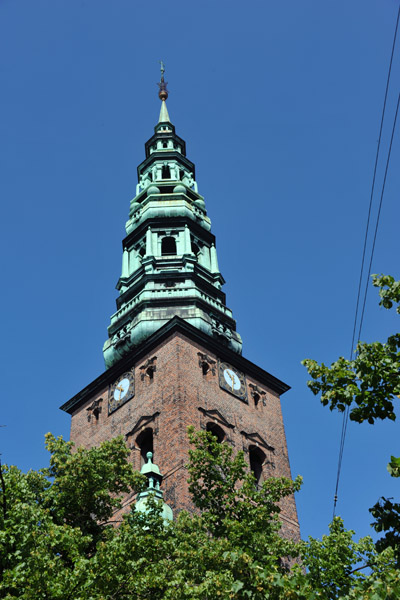 Nikolaj Kirke