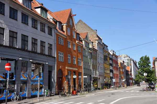 Gammel Mønt