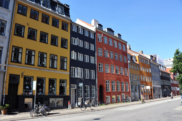Gammel Mønt