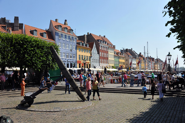 Nyhavn