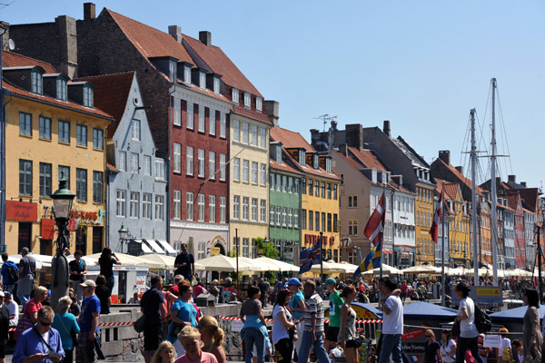 Nyhavn