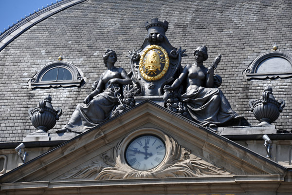 Magasin du Nord, Copenhagen