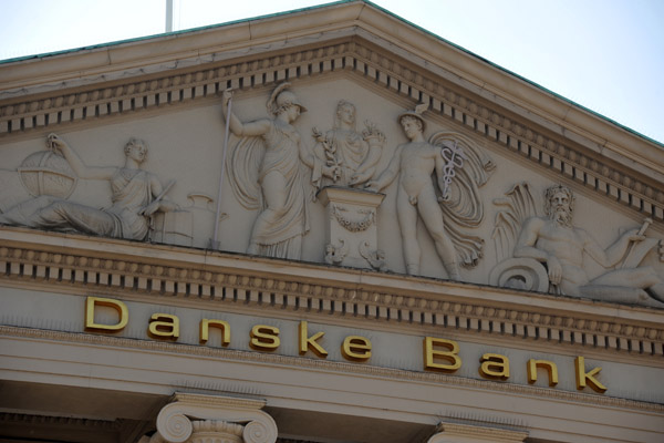 Danske Bank