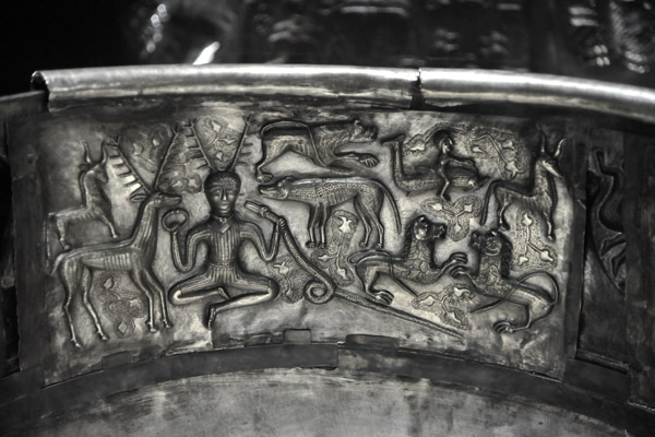 Gundestrup Cauldron