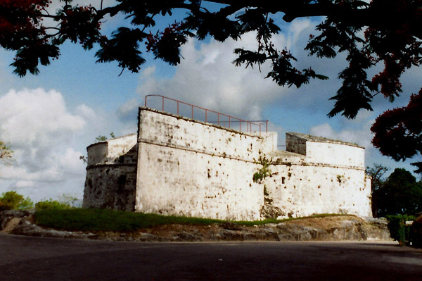 Nassau, Bahamas
