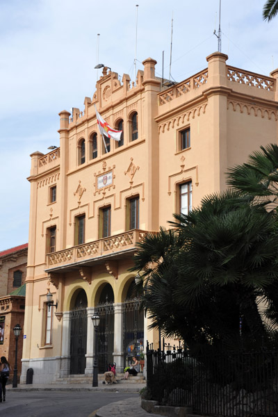 Sitges Town Hall