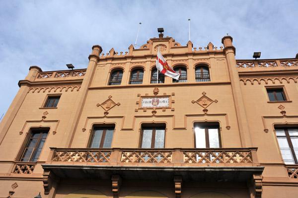 Sitges Town Hall - Casa de la Vila