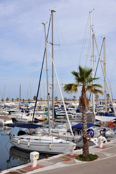 Sitges Marina