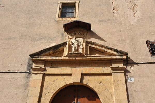 Calle del Marqus del Arco