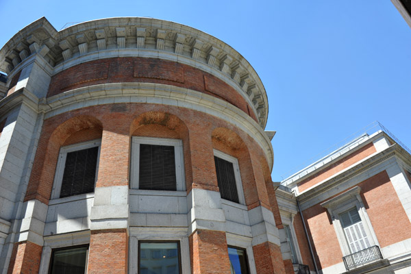 Museo del Prado, Madrid