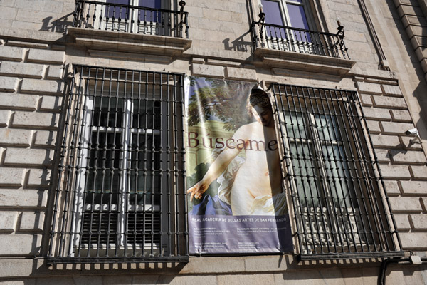 Museo de la Real Academia de Bellas Artes de San Fernando 