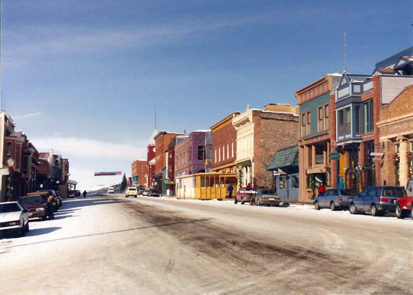 Telluride