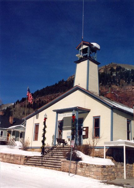 Telluride