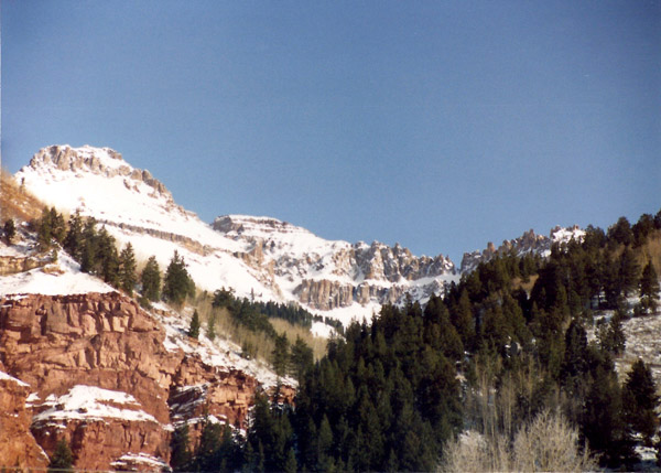 Telluride