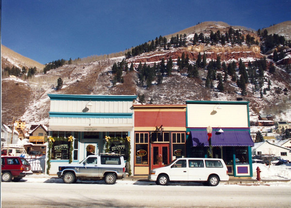 Telluride