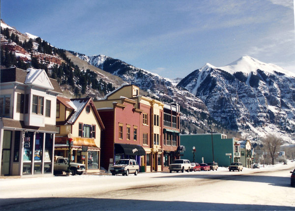 Telluride