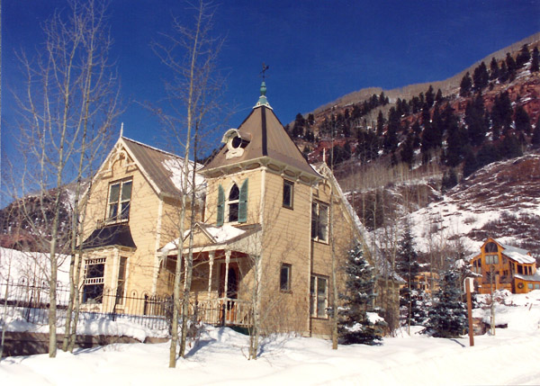 Telluride