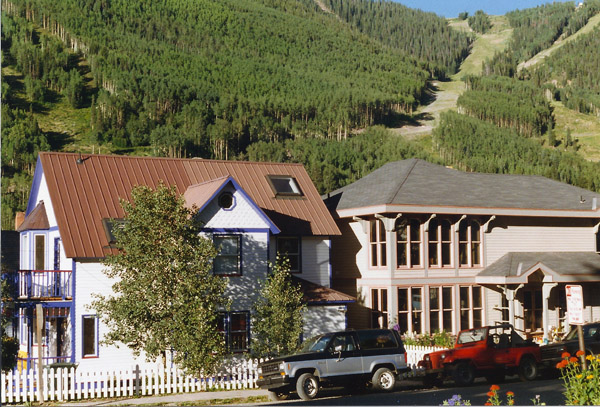 Telluride