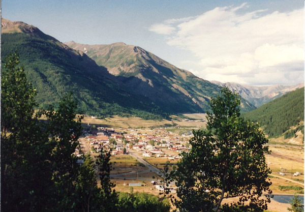 Silverton