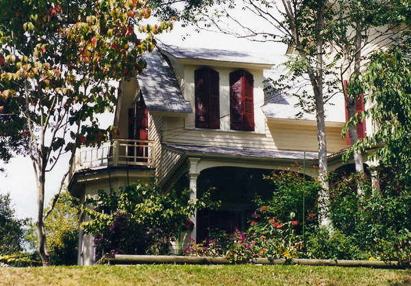 Natchez, Mississippi