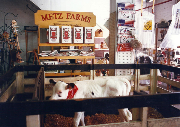 Metz Farms, Nashville TN