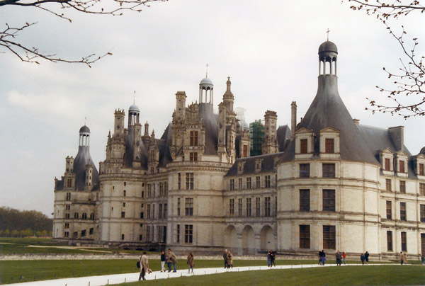 Chambord