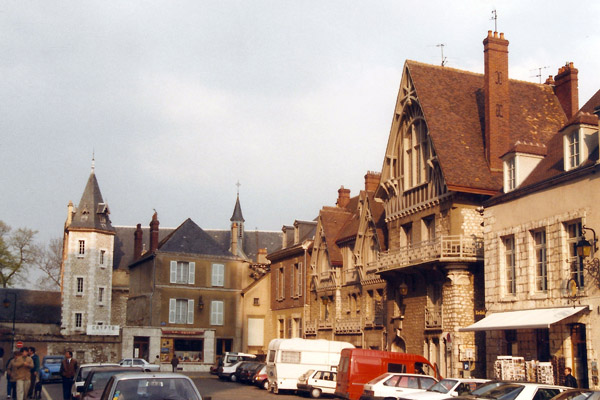 Chartres