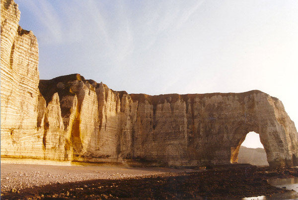 Etretat