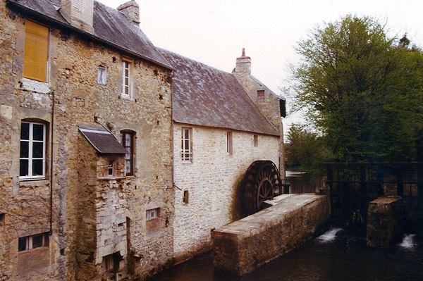 Bayeux