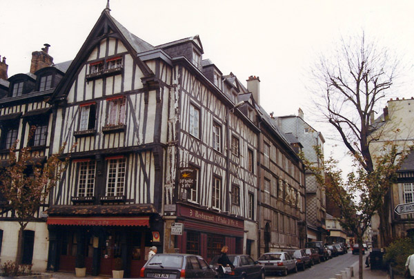 Rouen