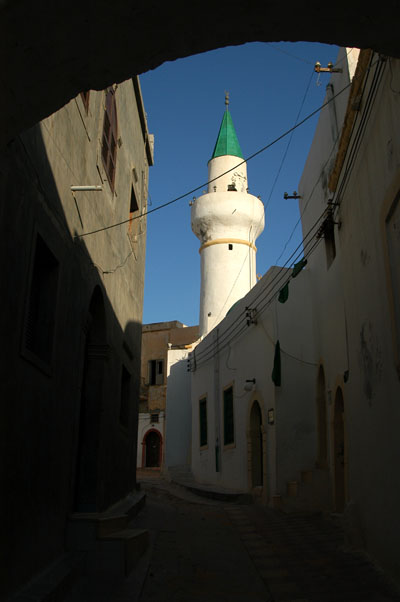 Sidi Soliman Mosque