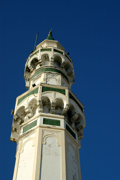 Gurgi Mosque