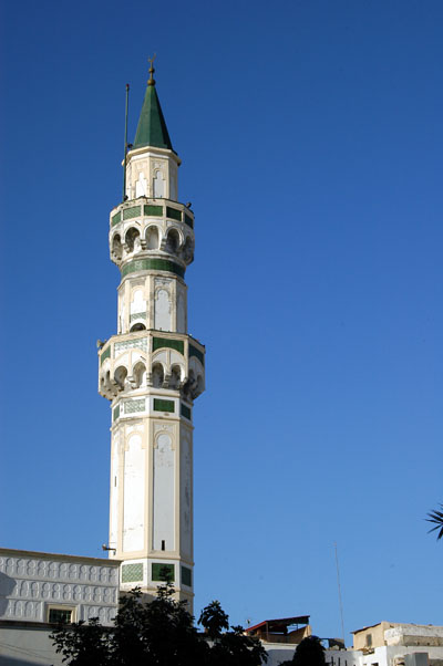 Gurji Mosque