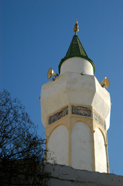 Mohammed Pasha Mosque