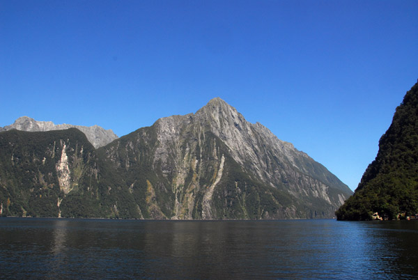 Milford Sound