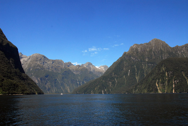 Milford Sound