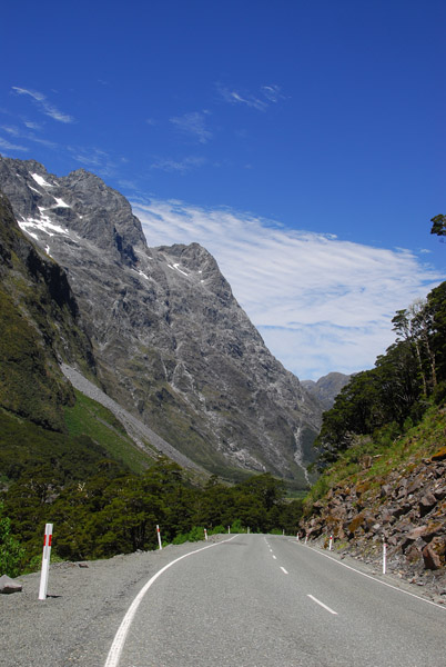 Milford Highway