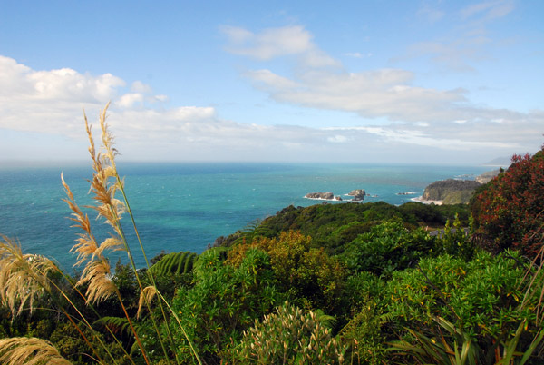 Knights Point Lookout