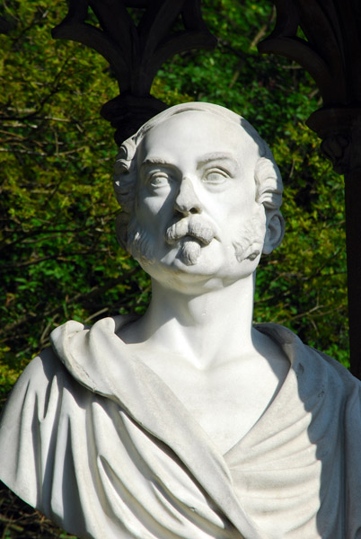 Karl Egon II zu Fürstenberg (1796-1854)